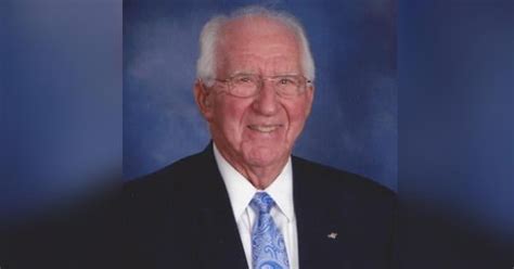 Obituary information for Charles Richard Miller